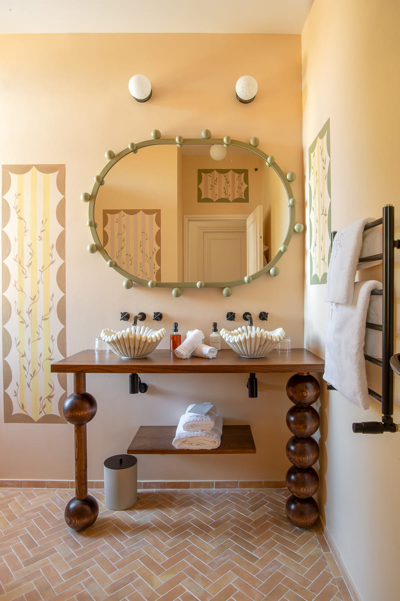 Verneuil la douce hotel