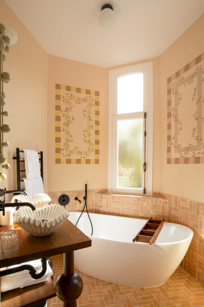 Verneuil la douce hotel