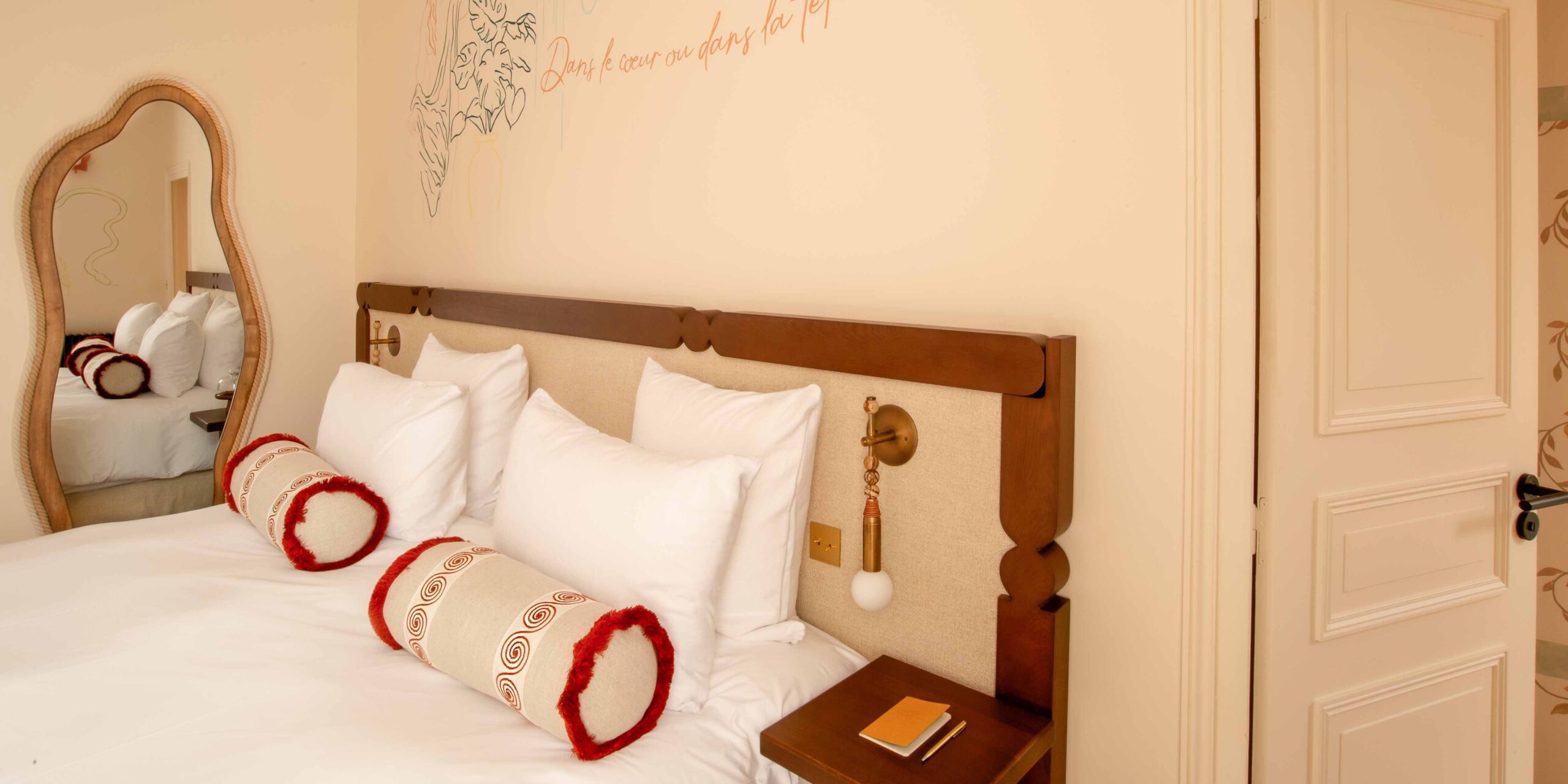 Verneuil la douce hotel