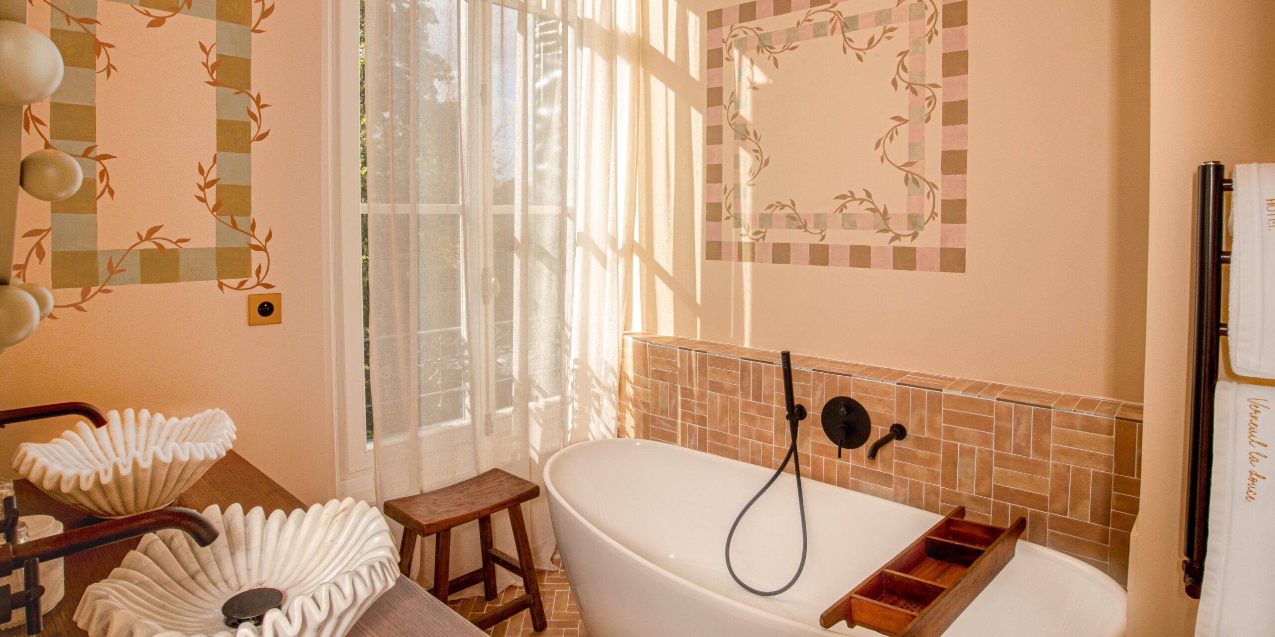 Verneuil la douce hotel