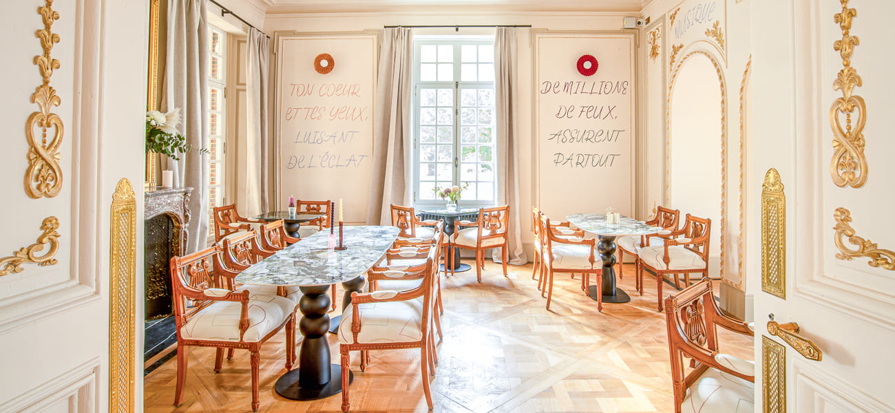 Verneuil la douce hotel