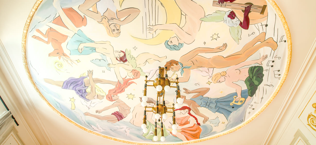 Verneuil la douce hotel