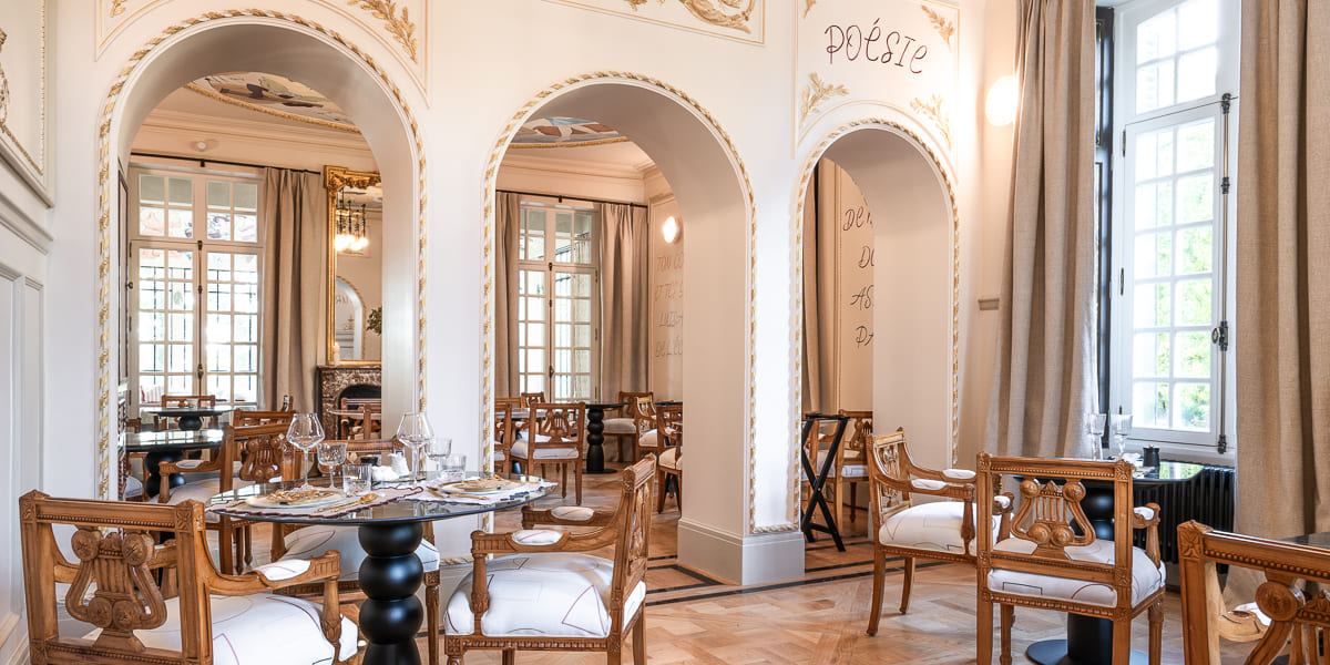 Verneuil la douce hotel