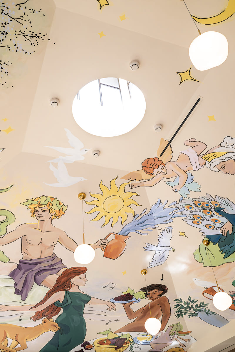 Verneuil la douce hotel