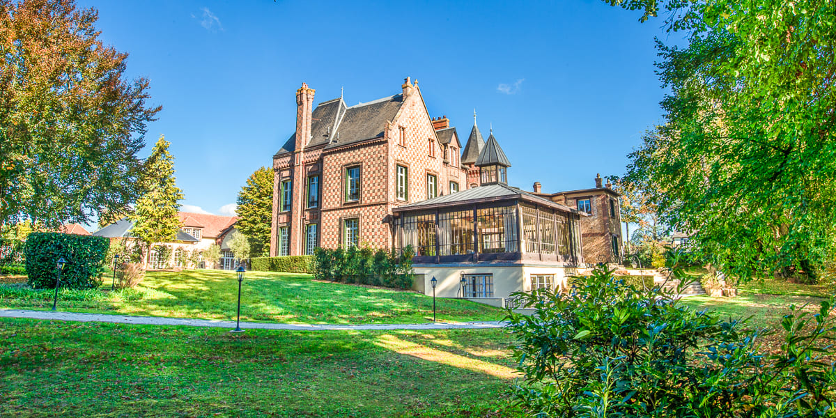 Verneuil la douce hotel