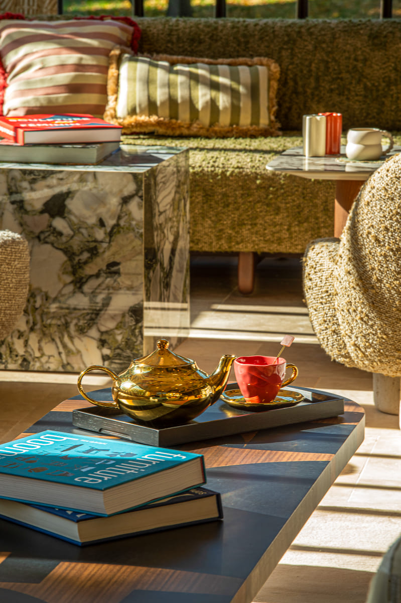 Verneuil la douce hotel