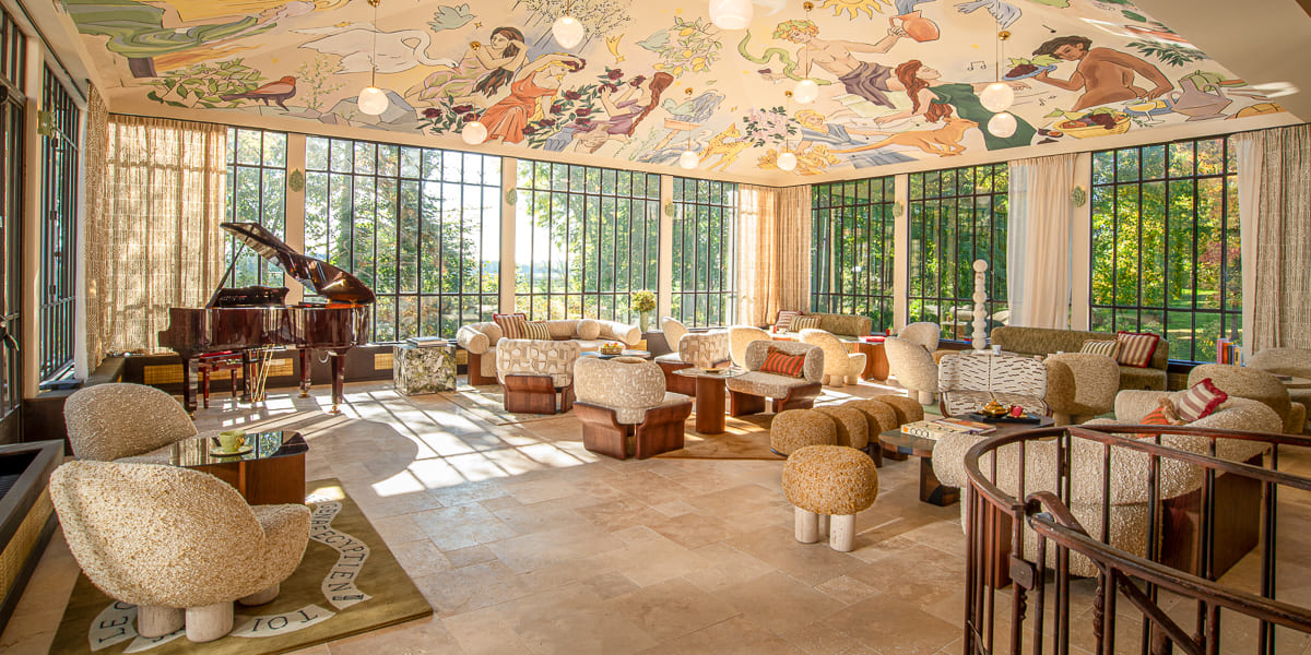 Verneuil la douce hotel