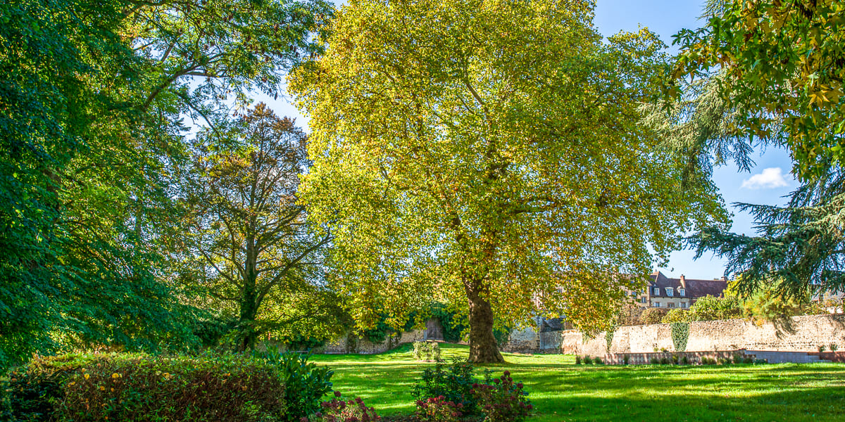 Verneuil la douce hotel