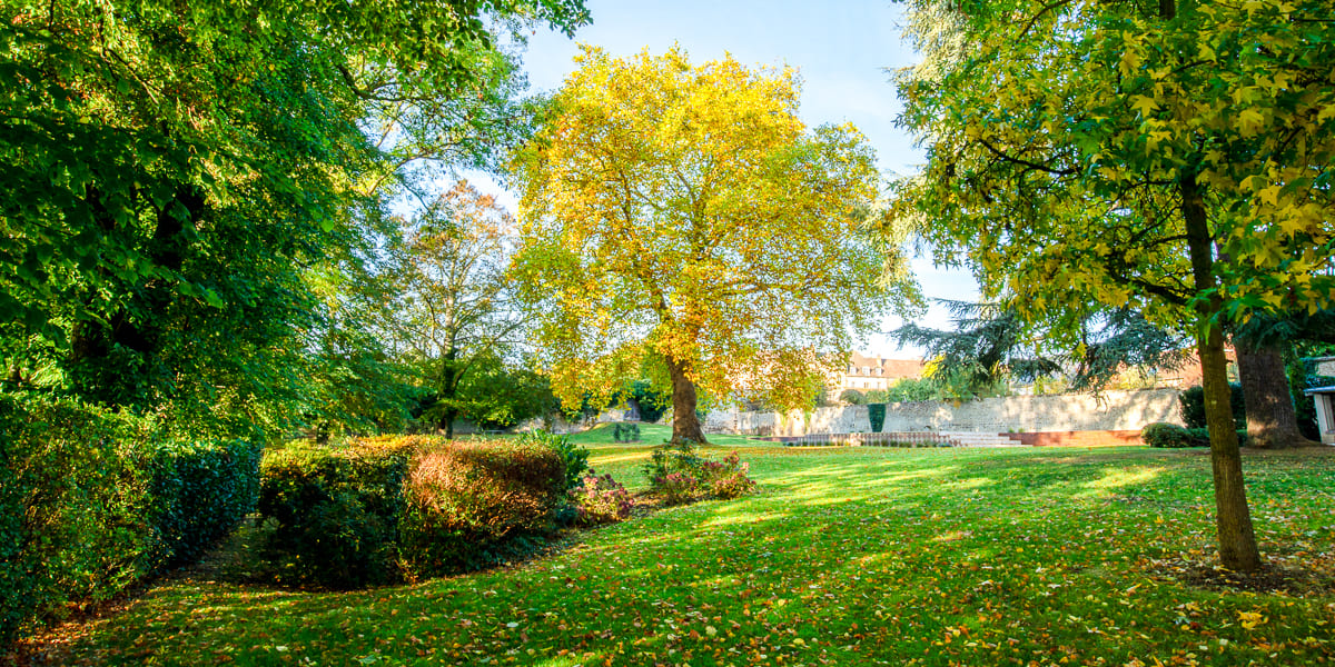 Verneuil la douce hotel