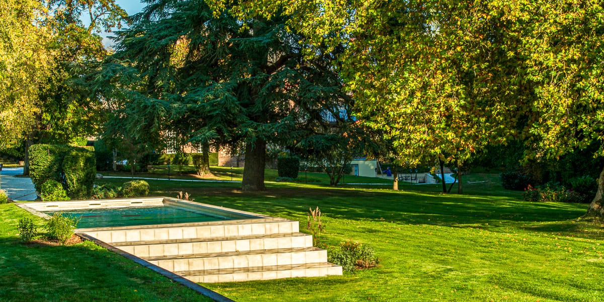 Verneuil la douce hotel