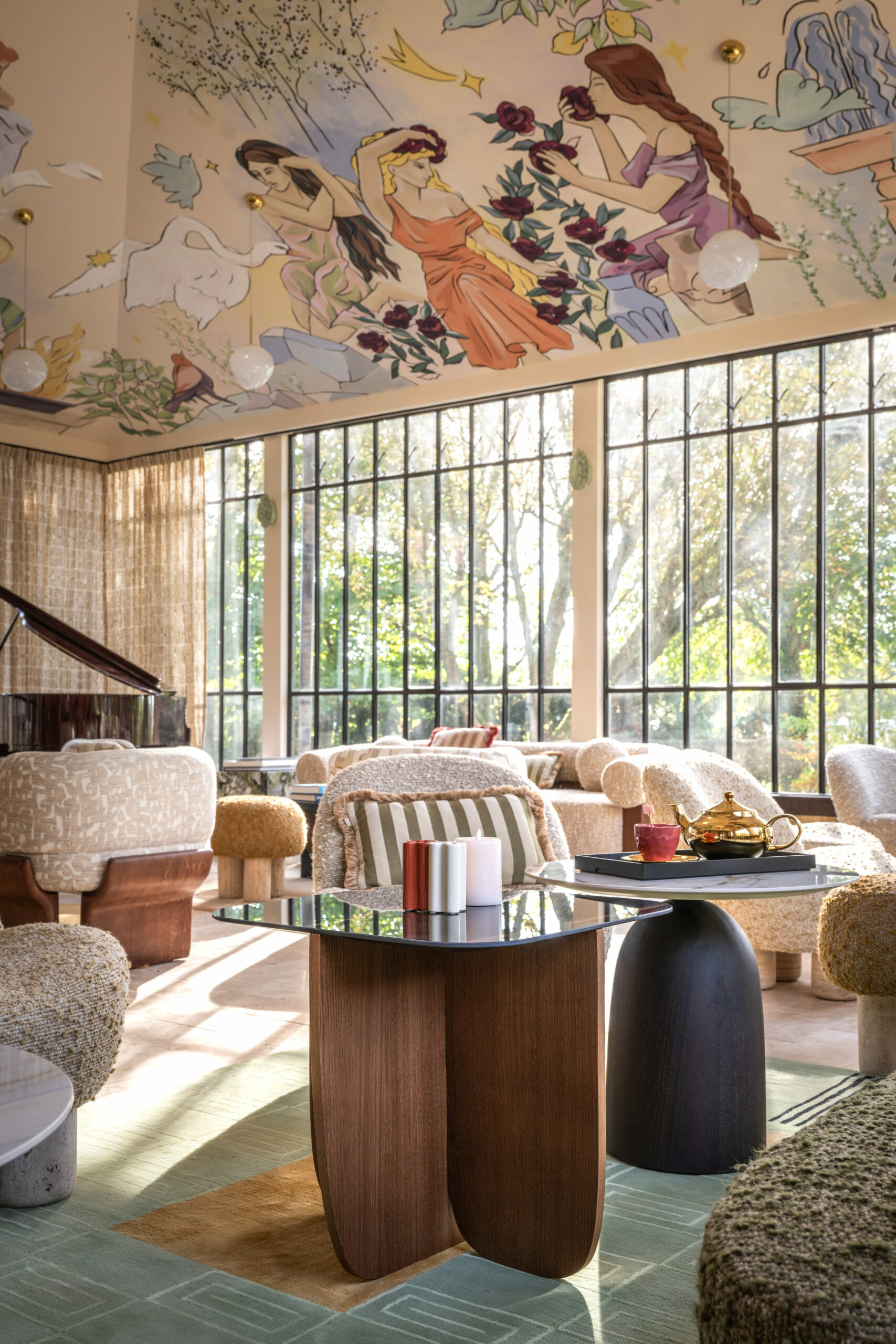 Verneuil la douce hotel