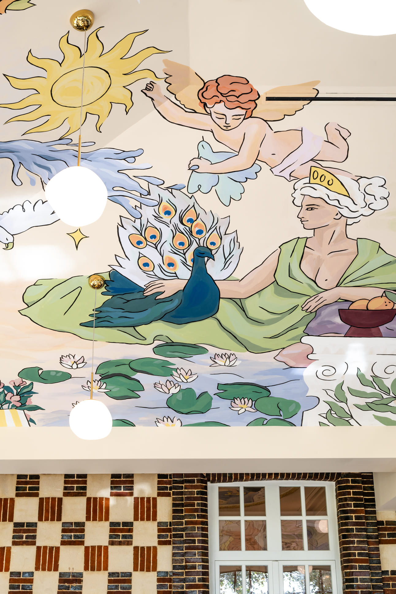 Verneuil la douce hotel