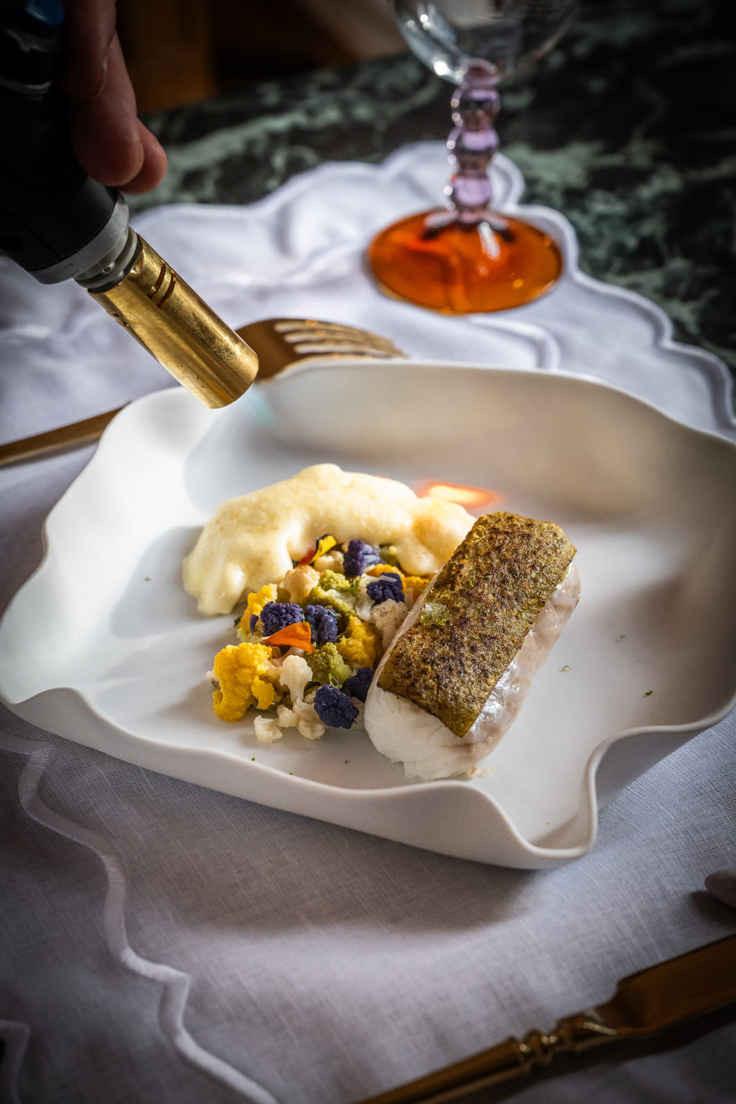 Verneuil la douce hotel