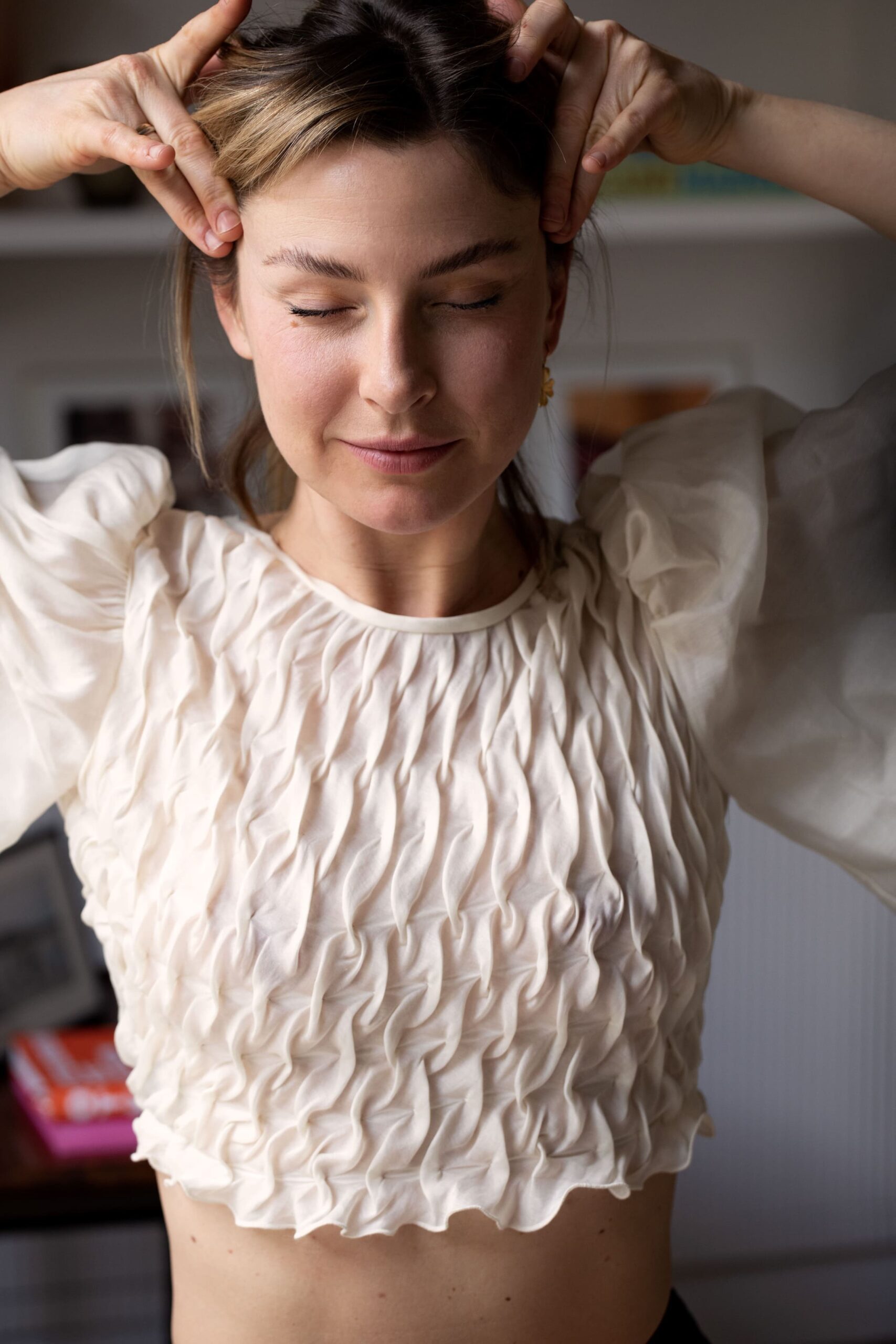 Verneuil la douce hotel