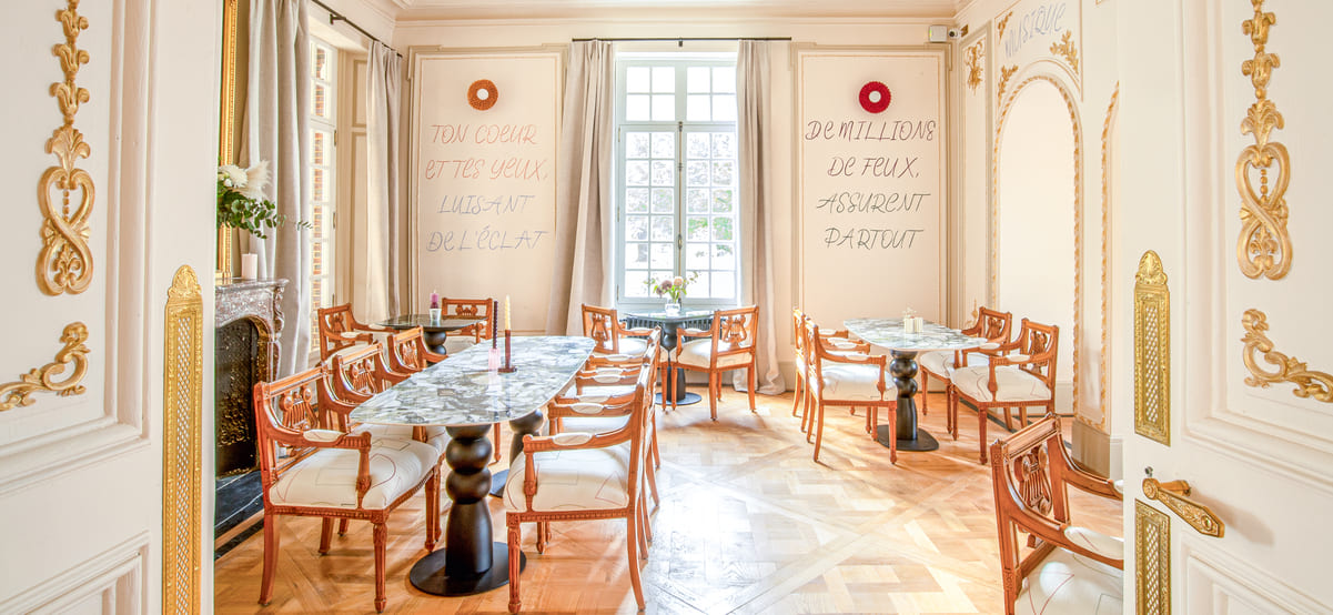 Verneuil la douce hotel