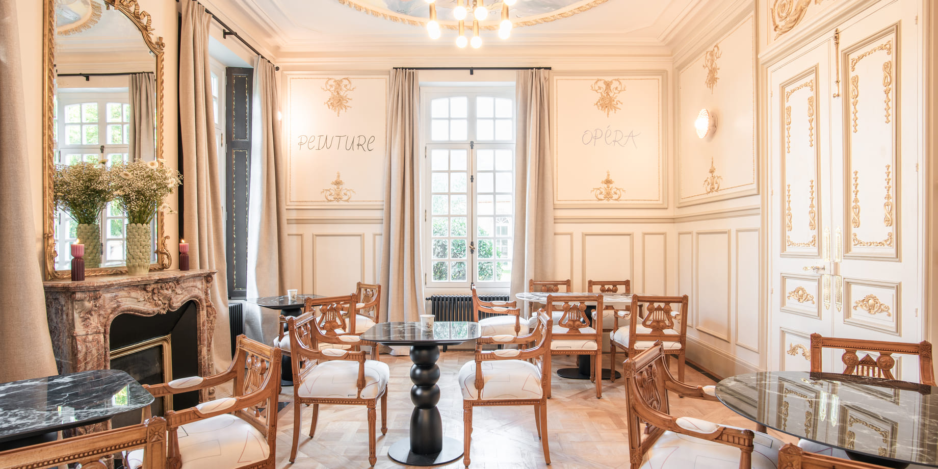 Verneuil la douce hotel