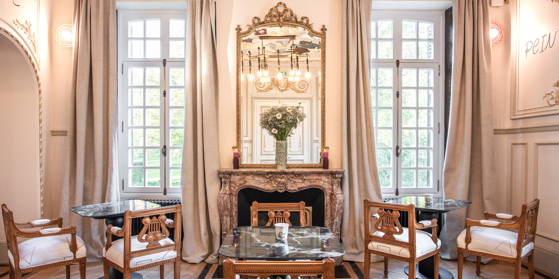 Verneuil la douce hotel