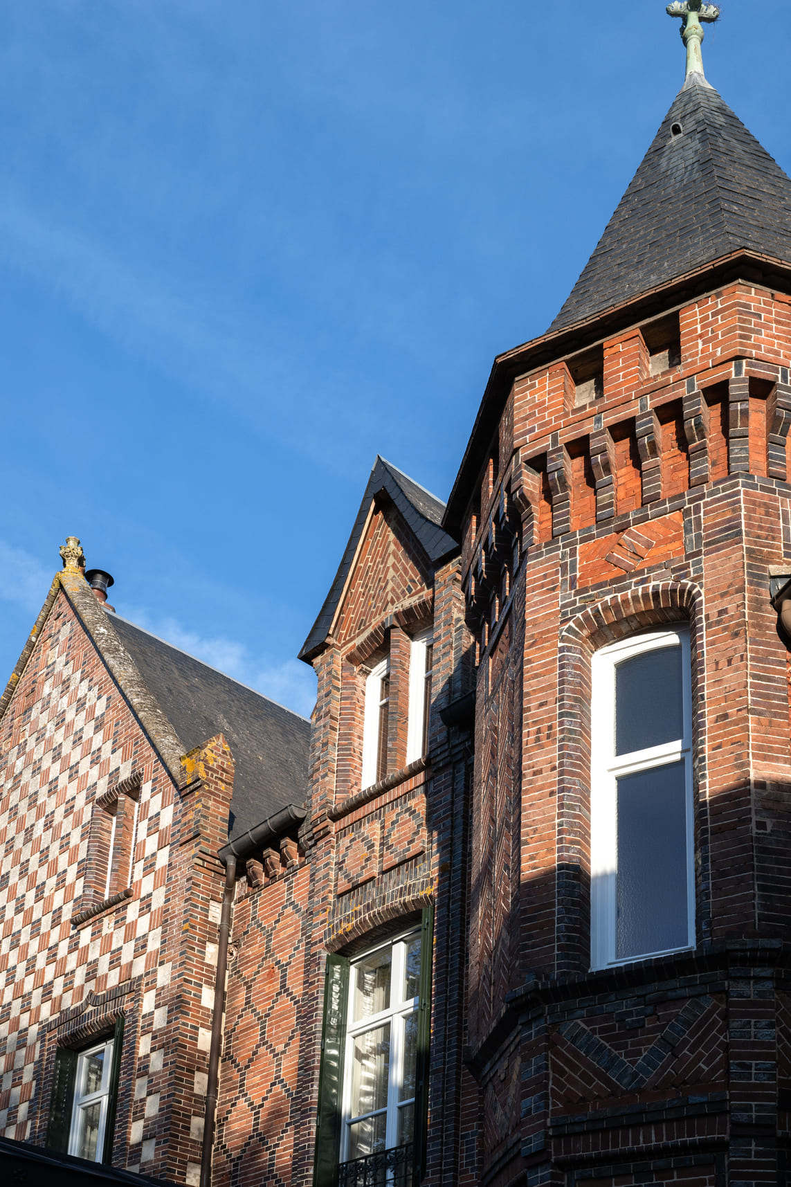 Verneuil la douce hotel