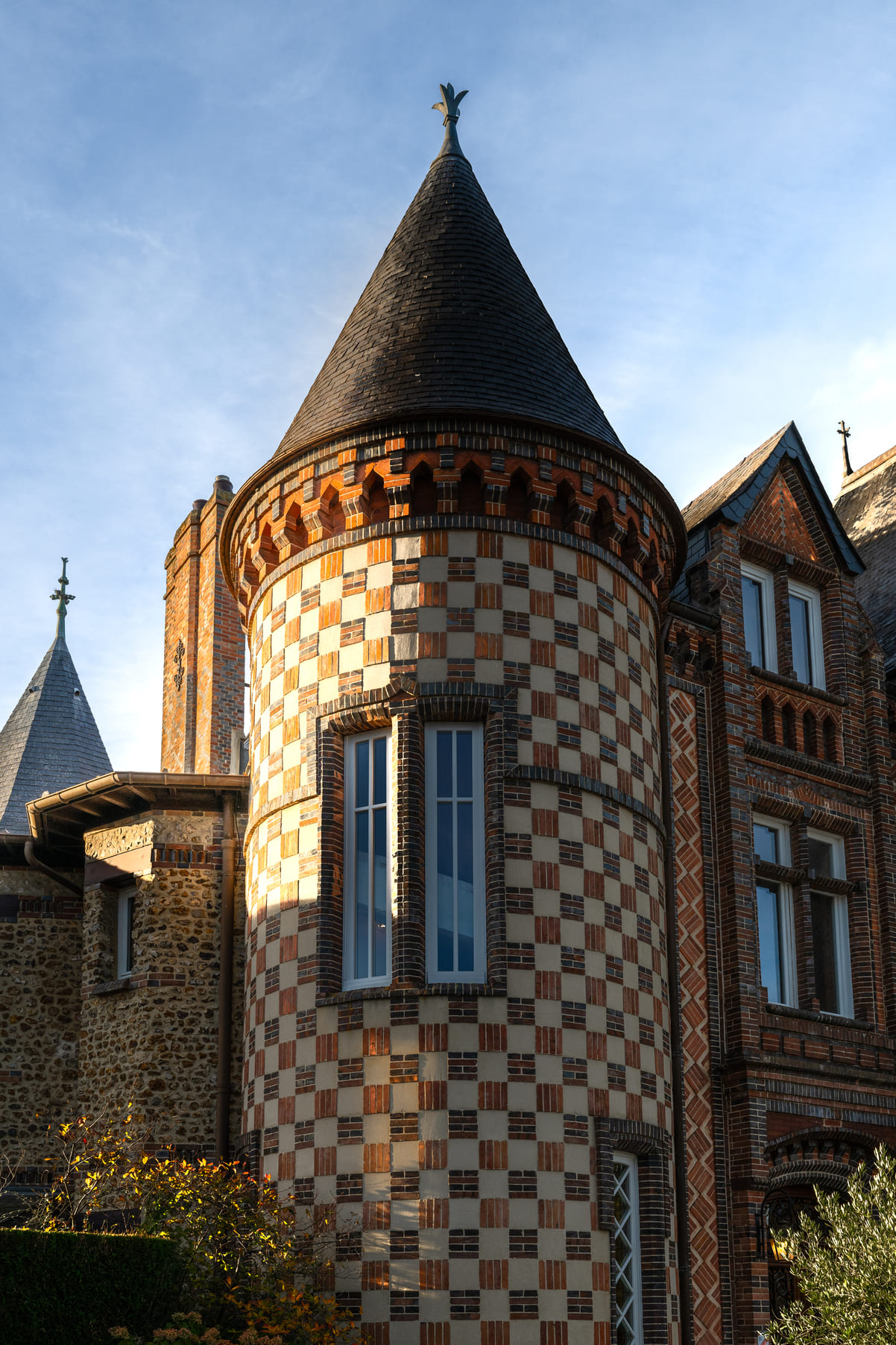 Verneuil la douce hotel