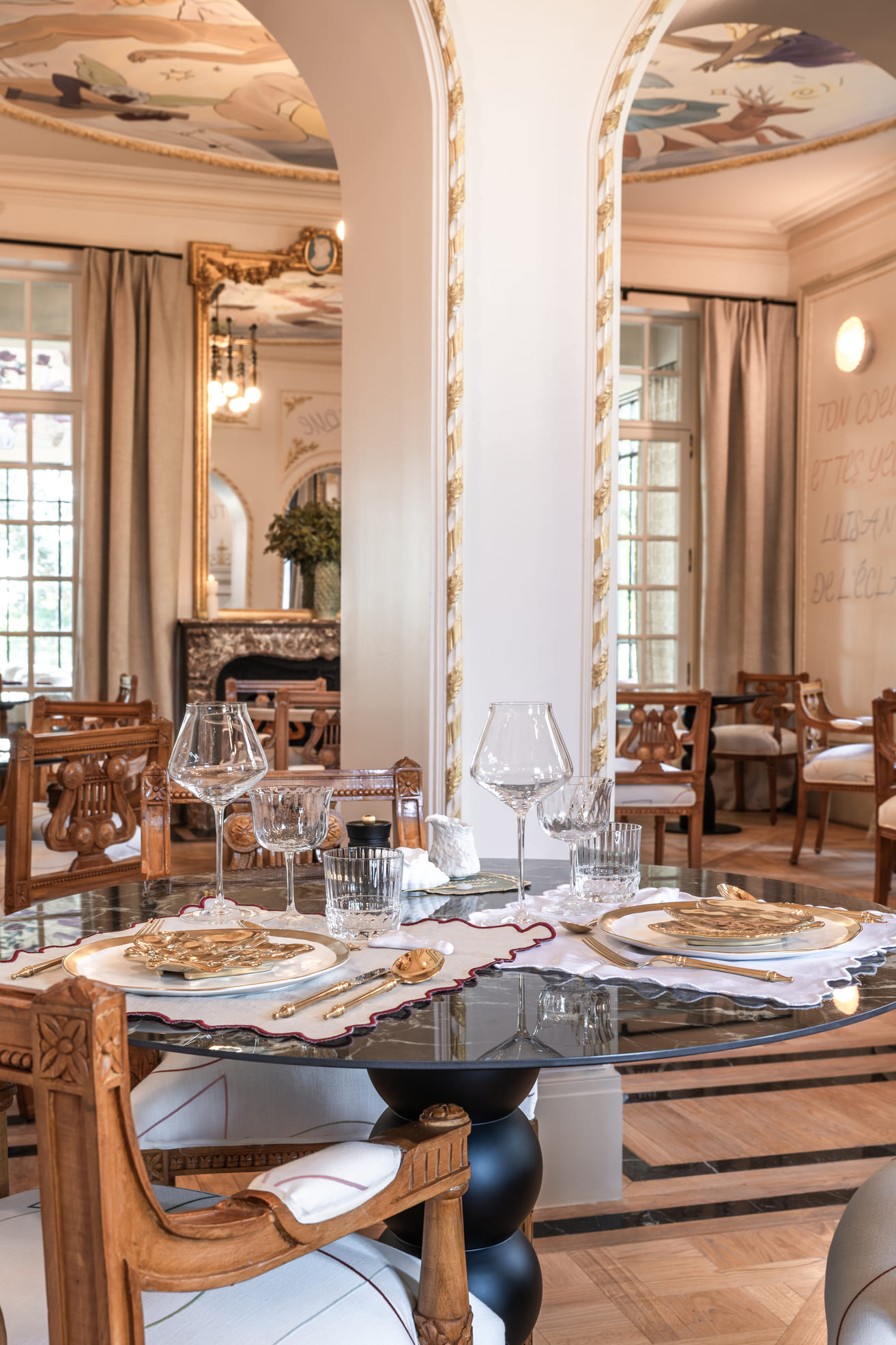 Verneuil la douce hotel