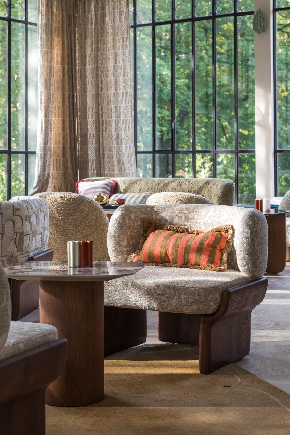 Verneuil la douce hotel