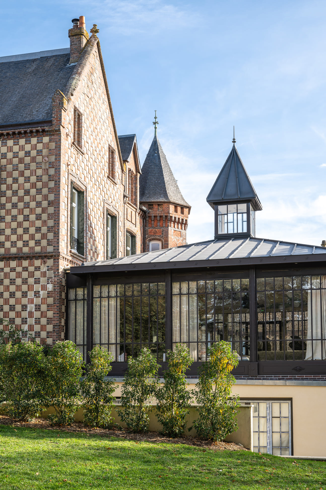 Verneuil la douce hotel