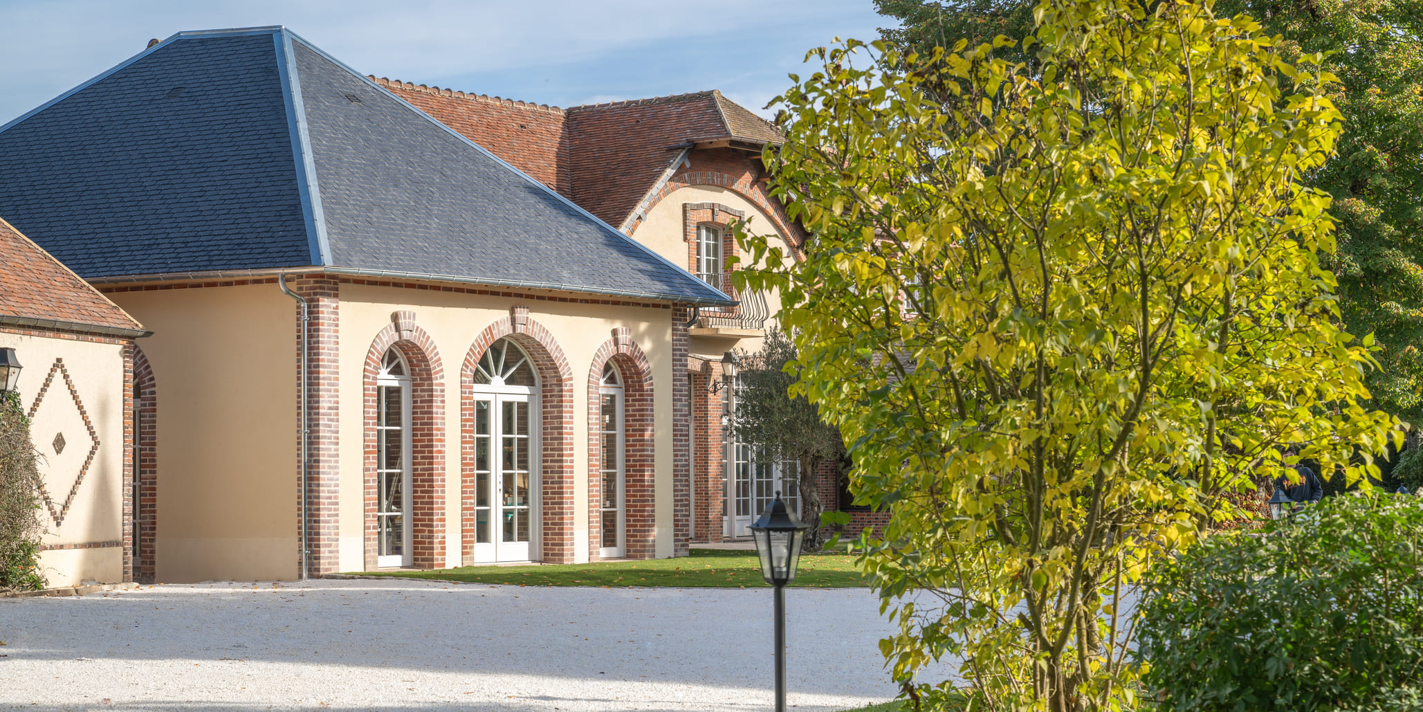 Verneuil la douce hotel