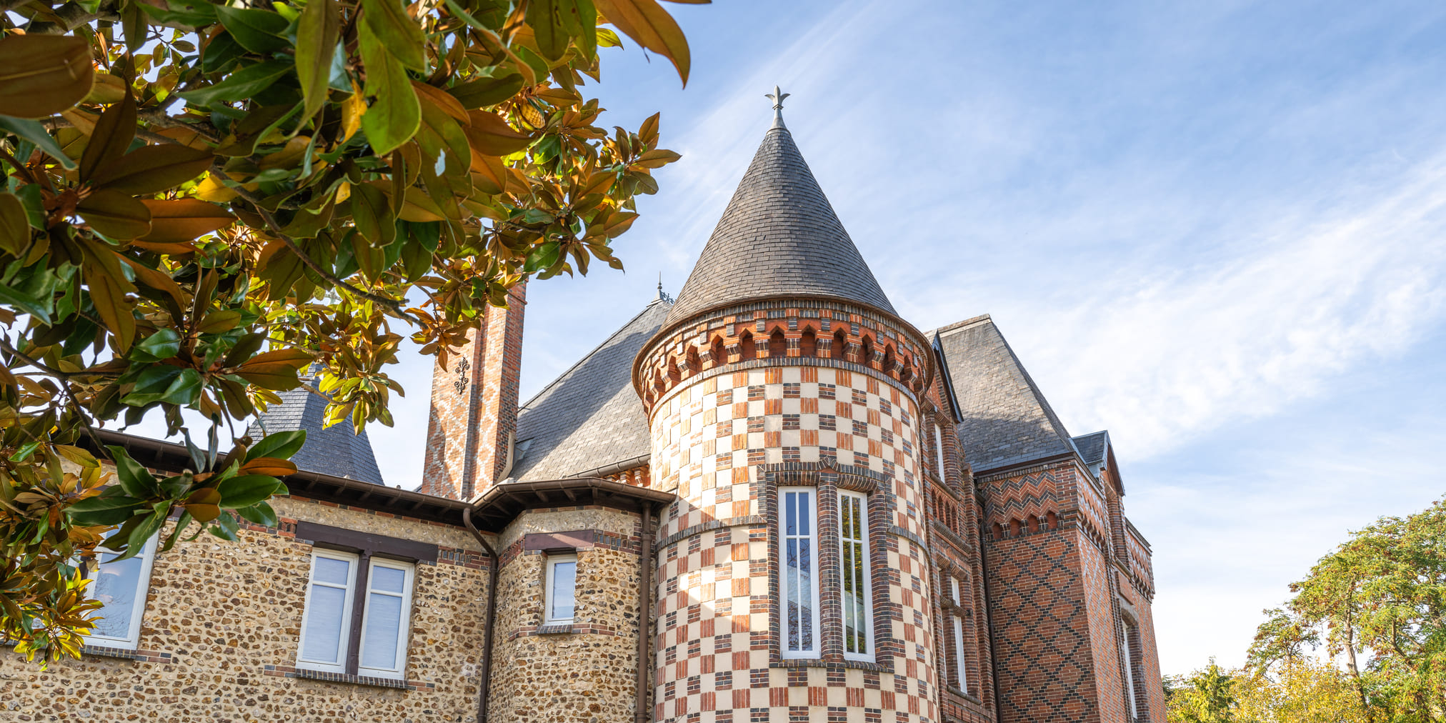 Verneuil la douce hotel