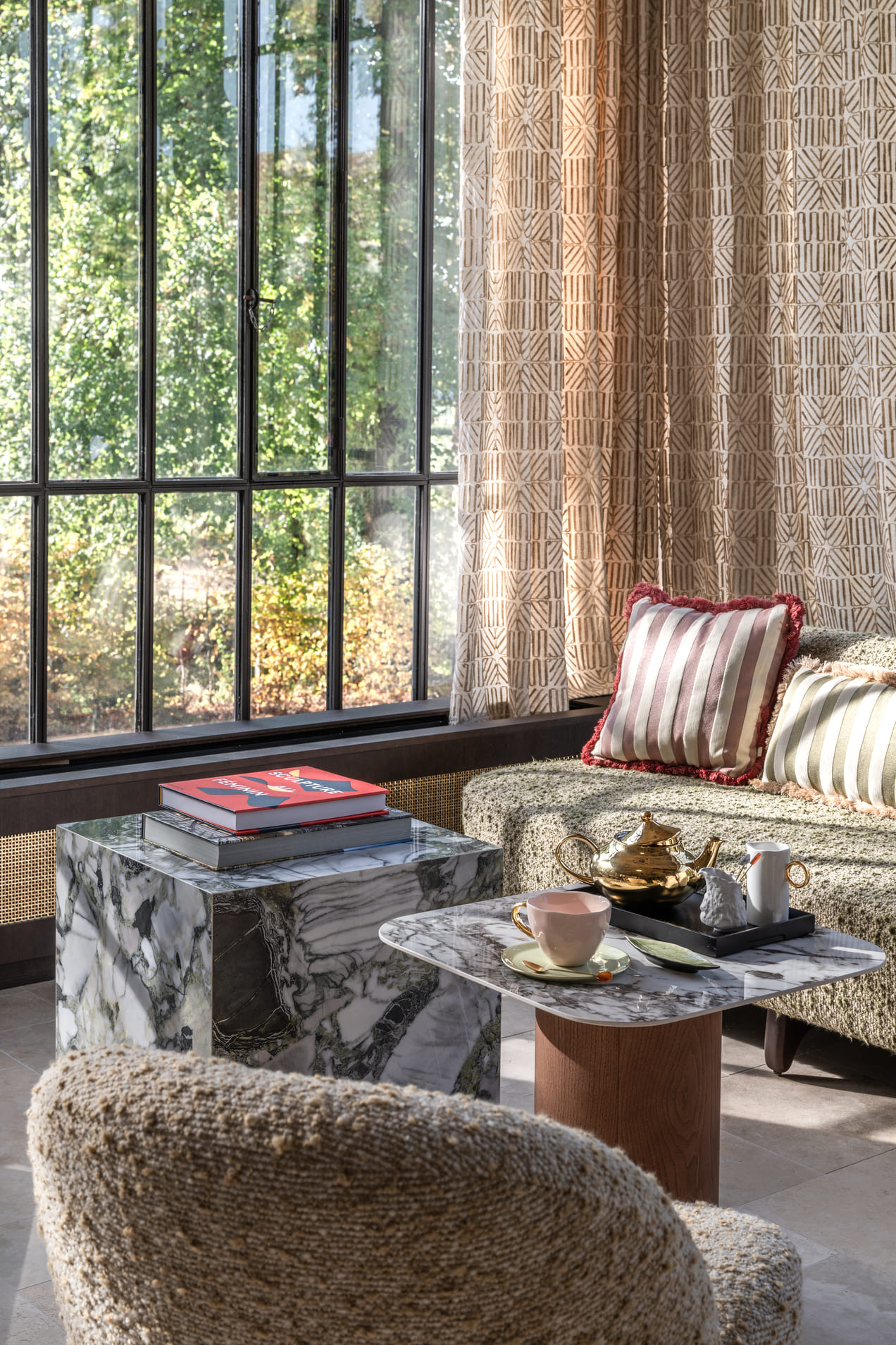 Verneuil la douce hotel