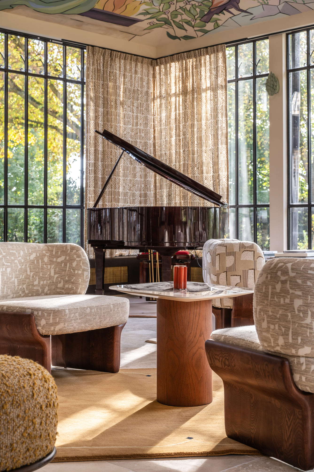 Verneuil la douce hotel