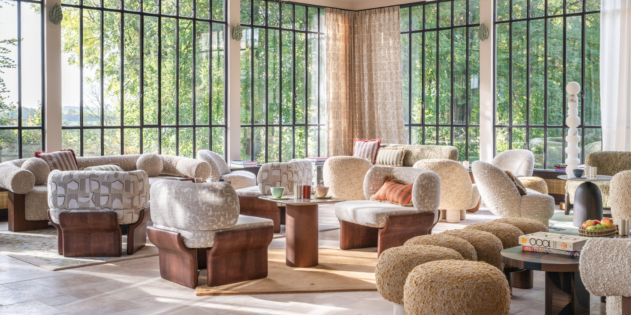 Verneuil la douce hotel