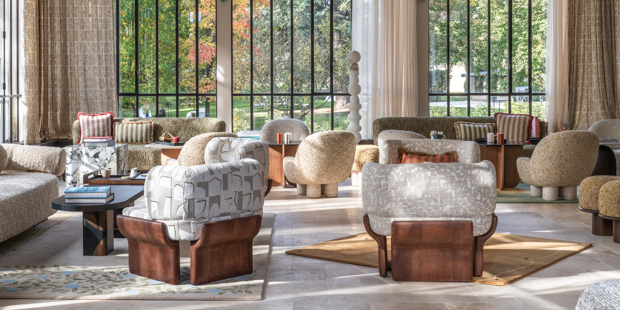 Verneuil la douce hotel