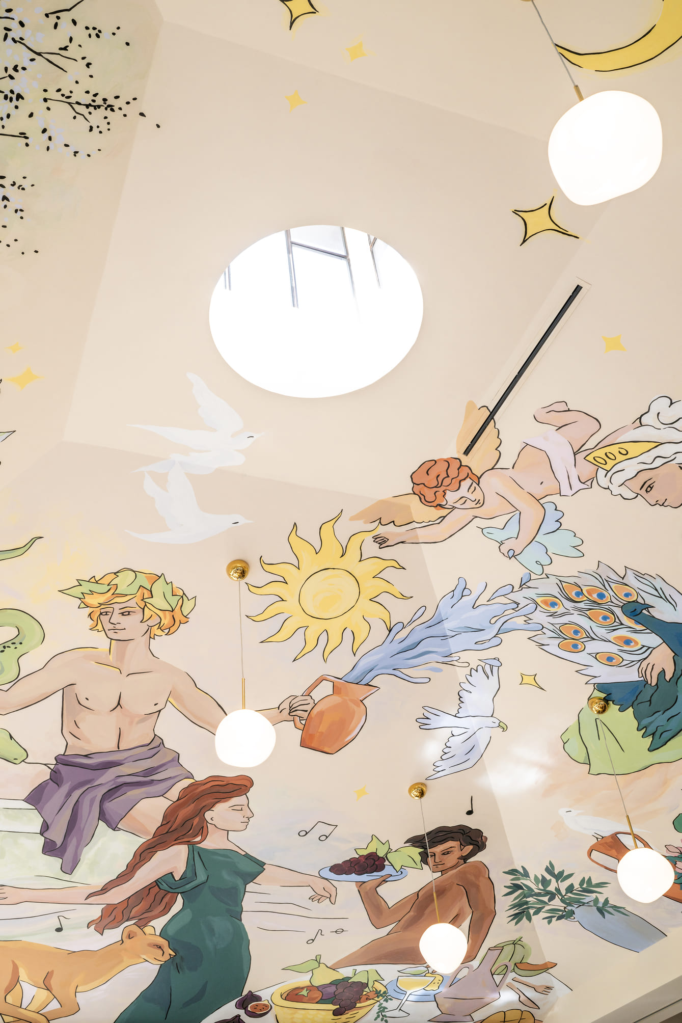 Verneuil la douce hotel