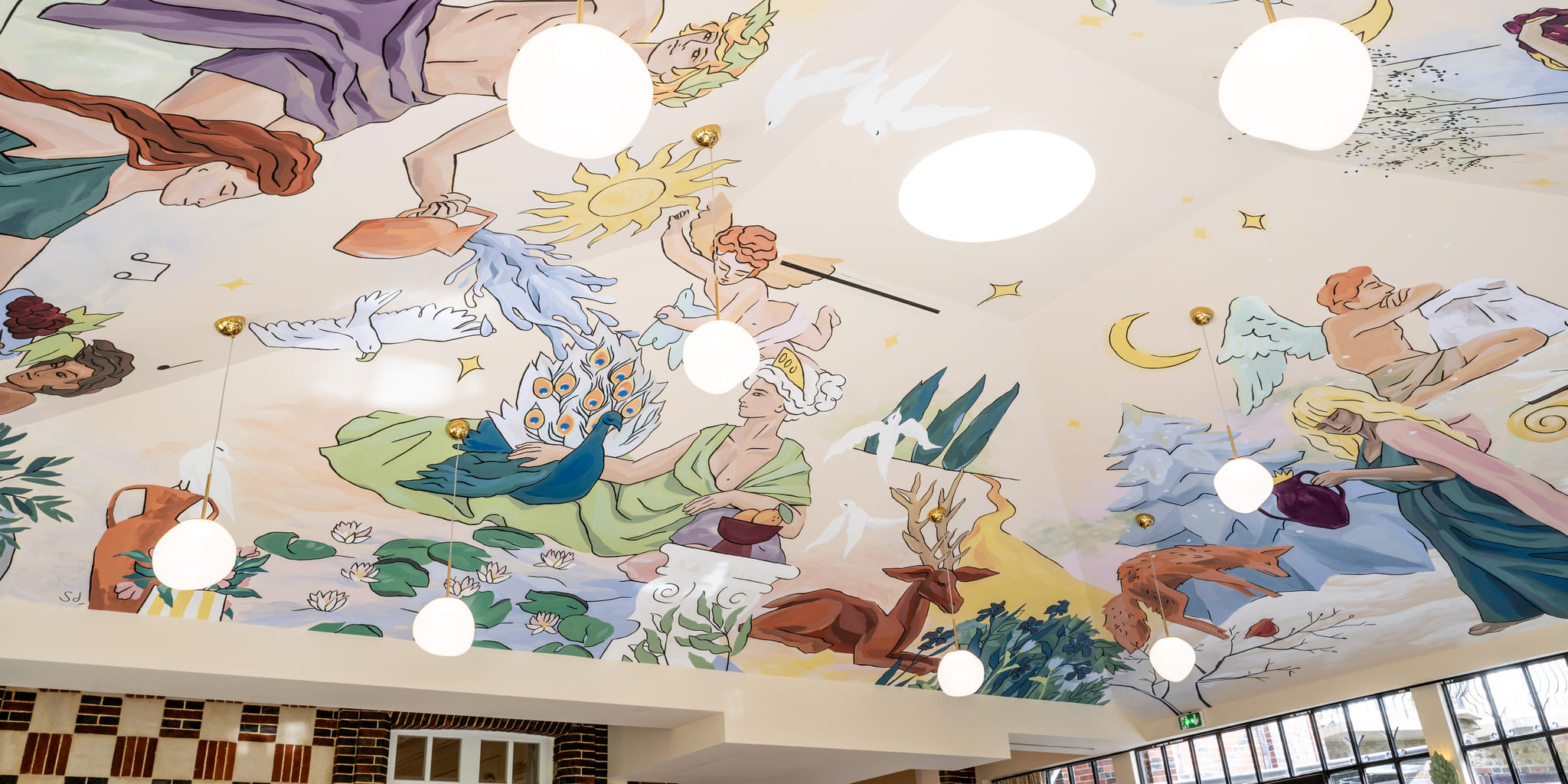 Verneuil la douce hotel