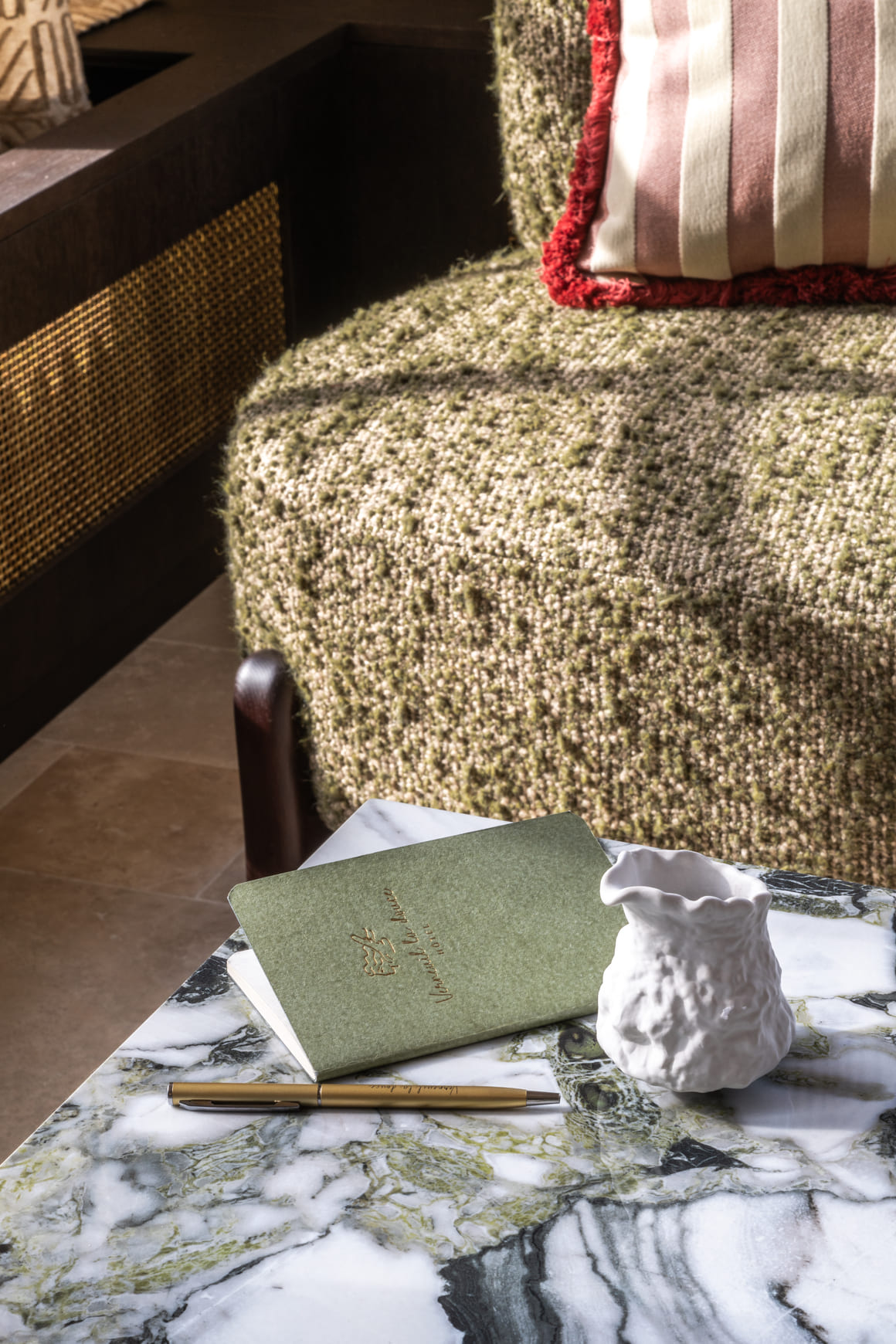 Verneuil la douce hotel