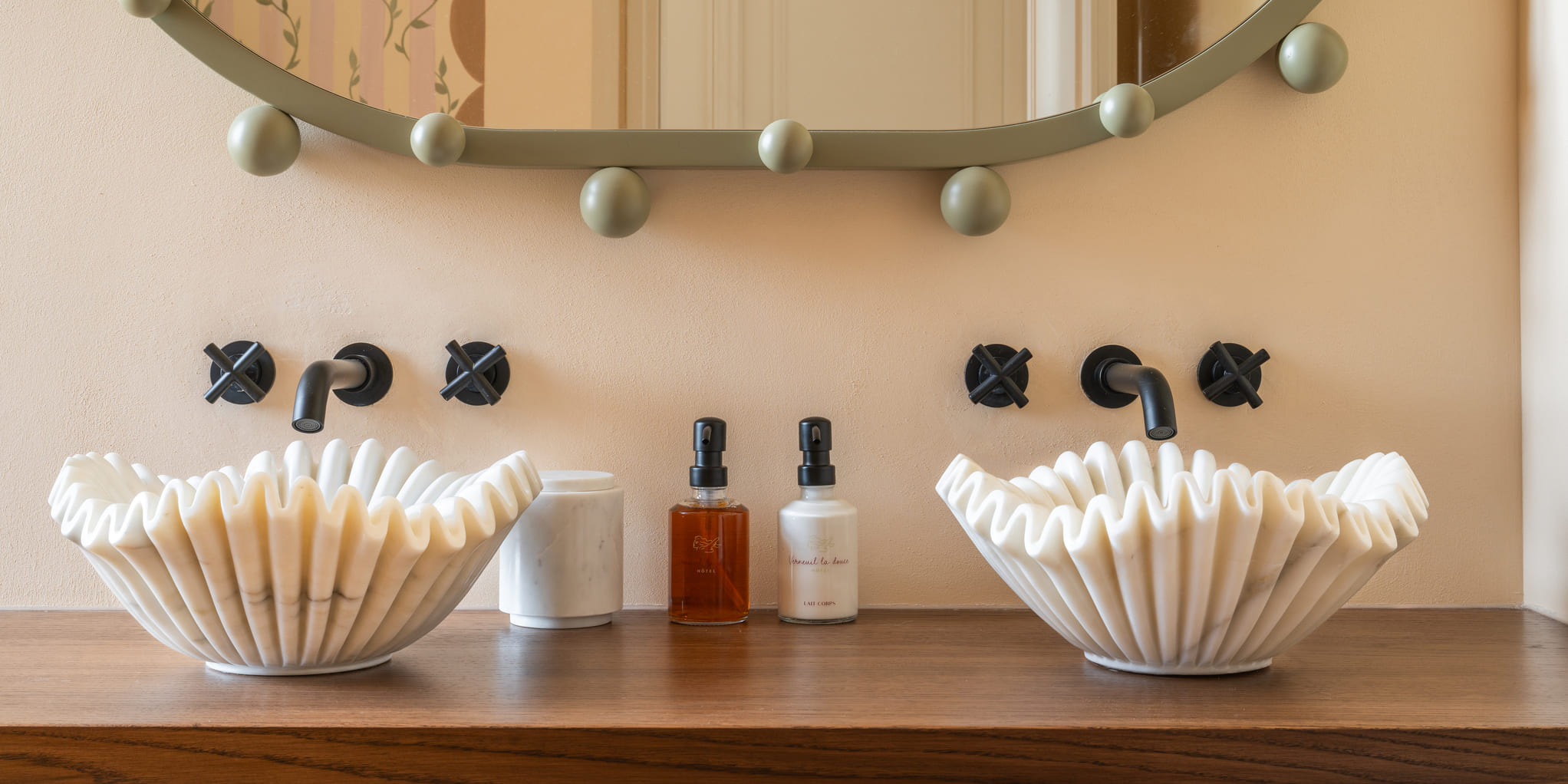 Verneuil la douce hotel