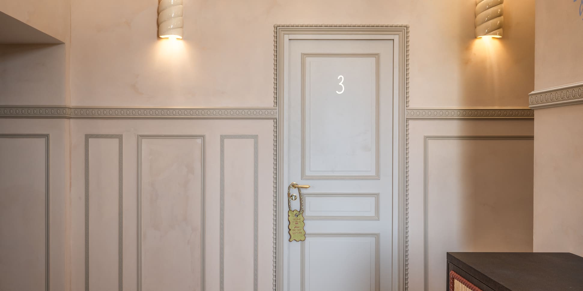 Verneuil la douce hotel