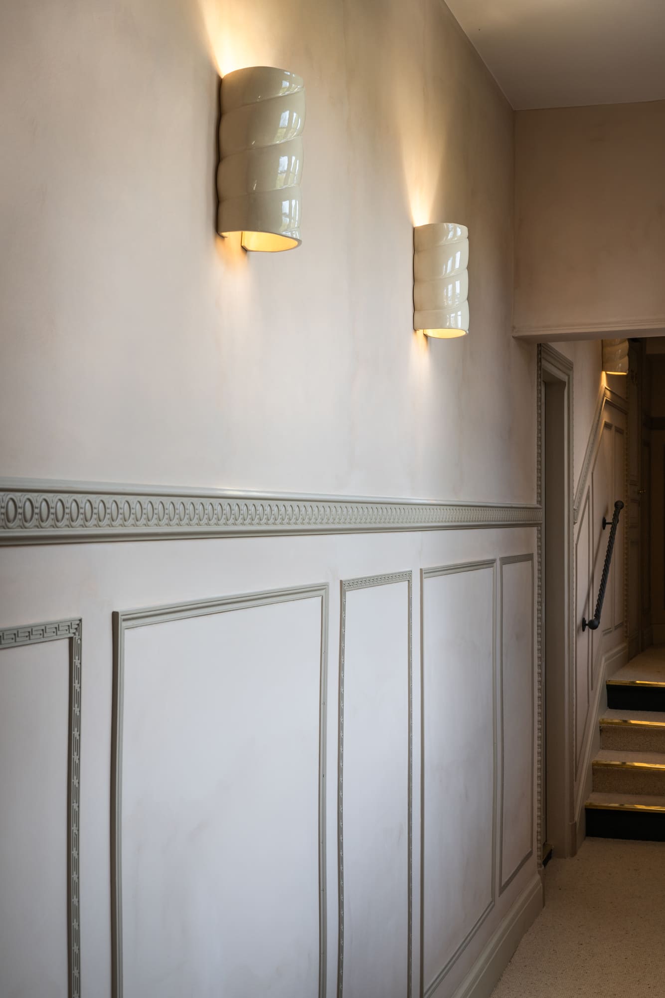 Verneuil la douce hotel