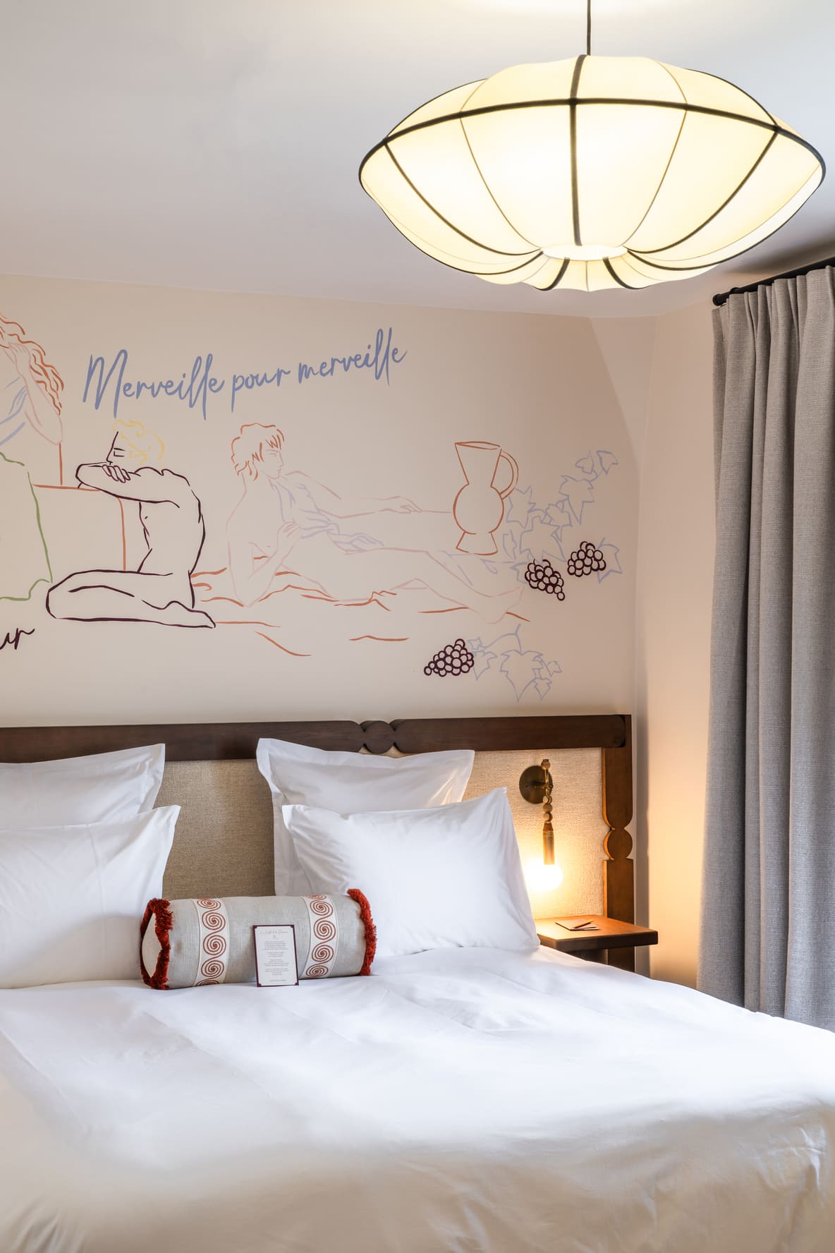 Verneuil la douce hotel