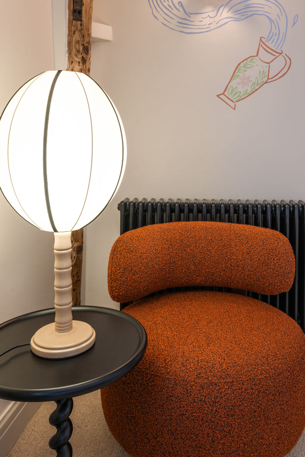 Verneuil la douce hotel