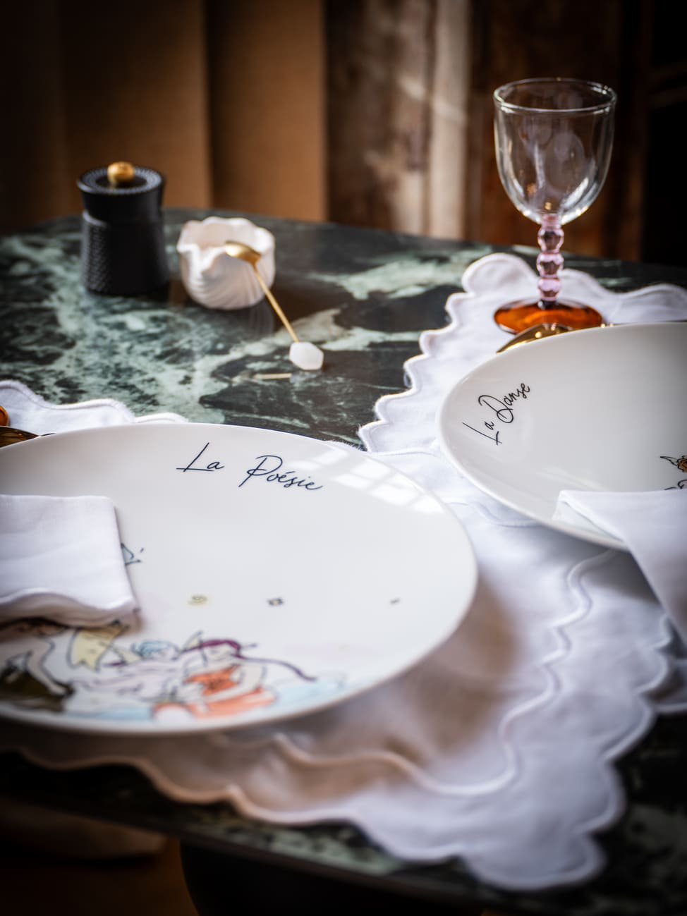 Verneuil la douce hotel