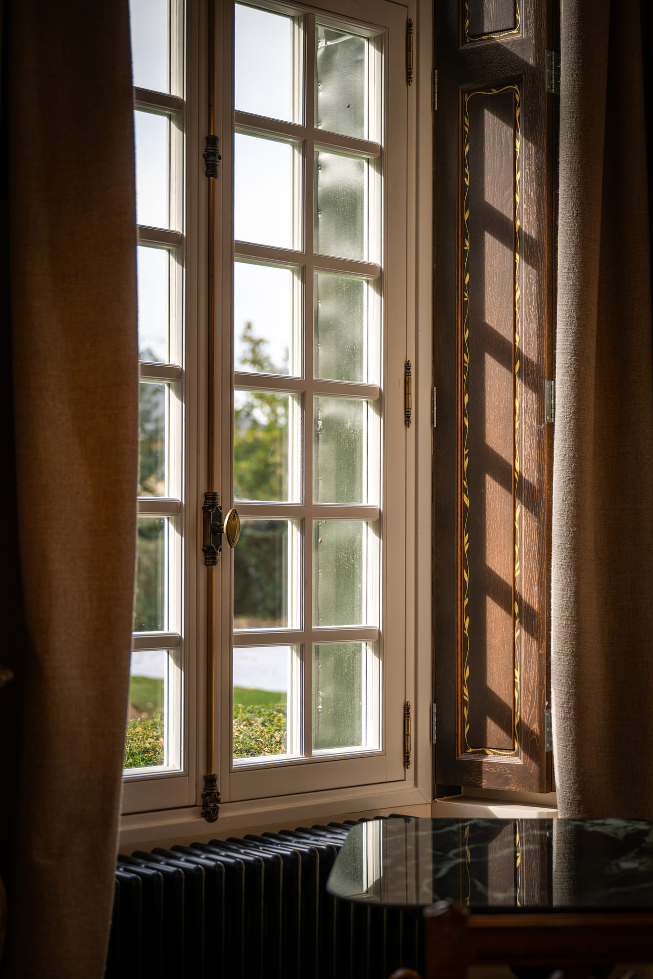 Verneuil la douce hotel