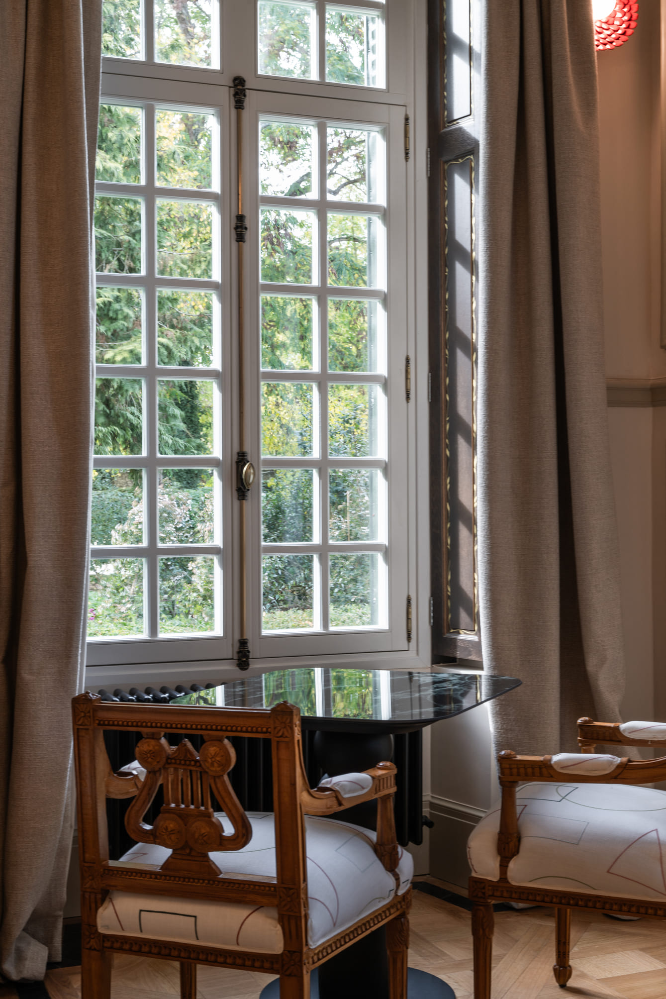 Verneuil la douce hotel