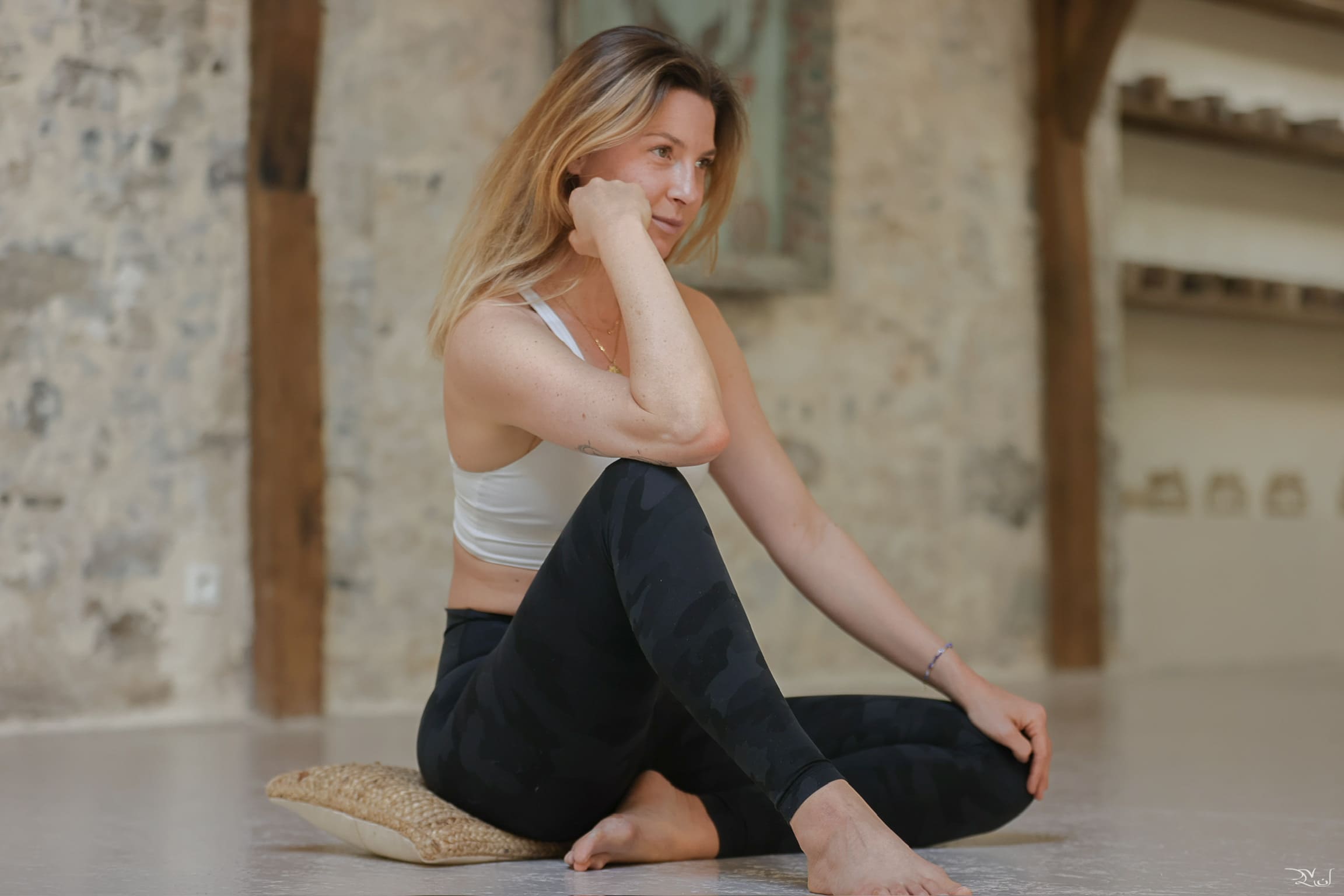 Verneuil la douce hotel