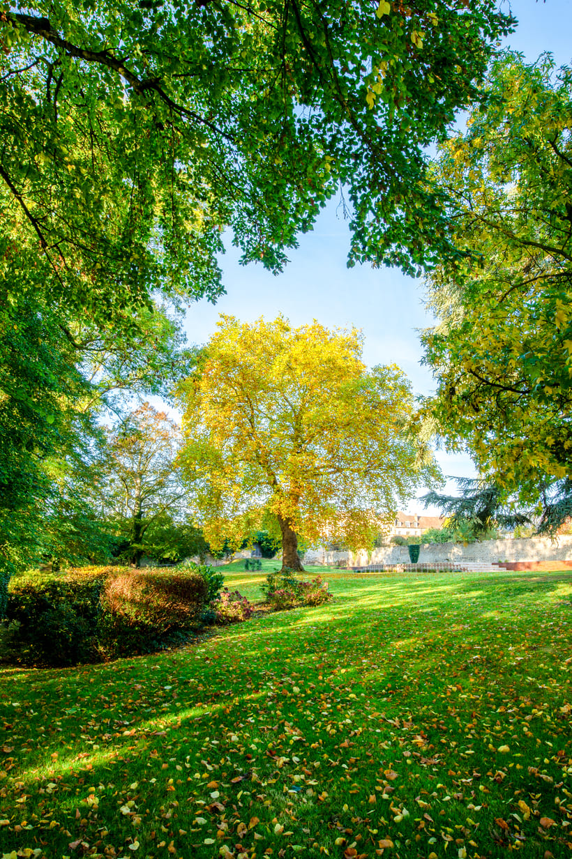 Verneuil la douce hotel