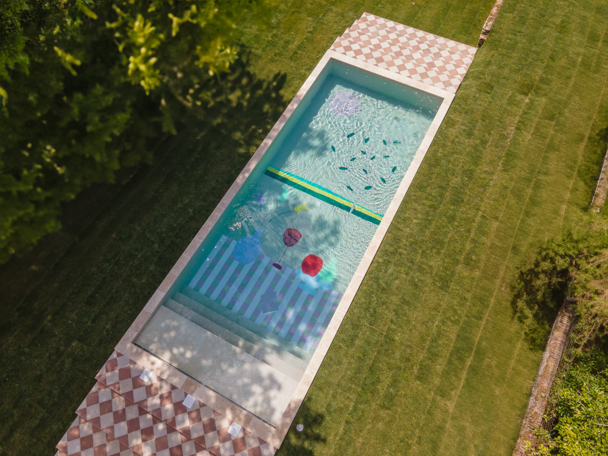 Verneuil la douce hotel