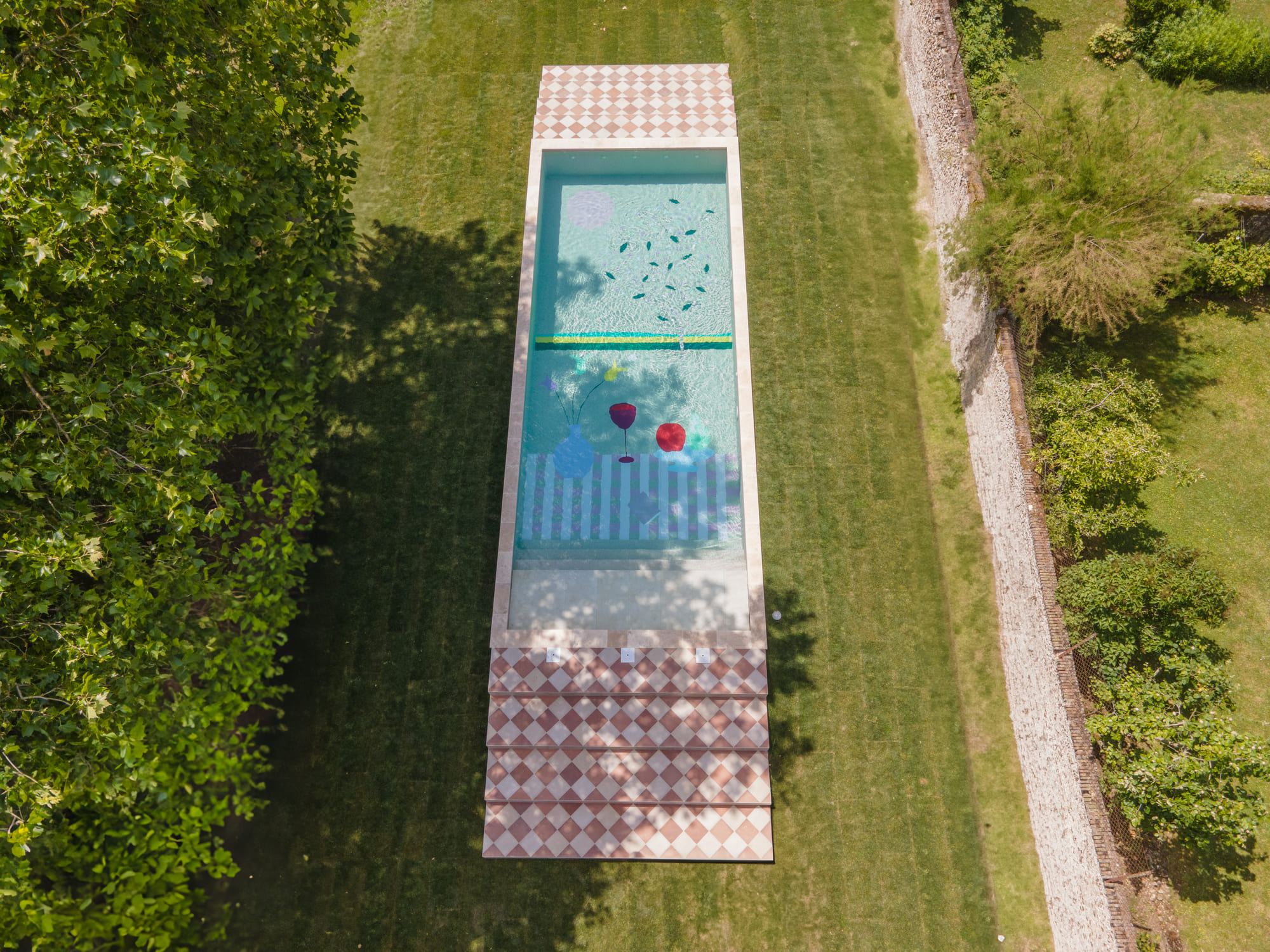 Verneuil la douce hotel