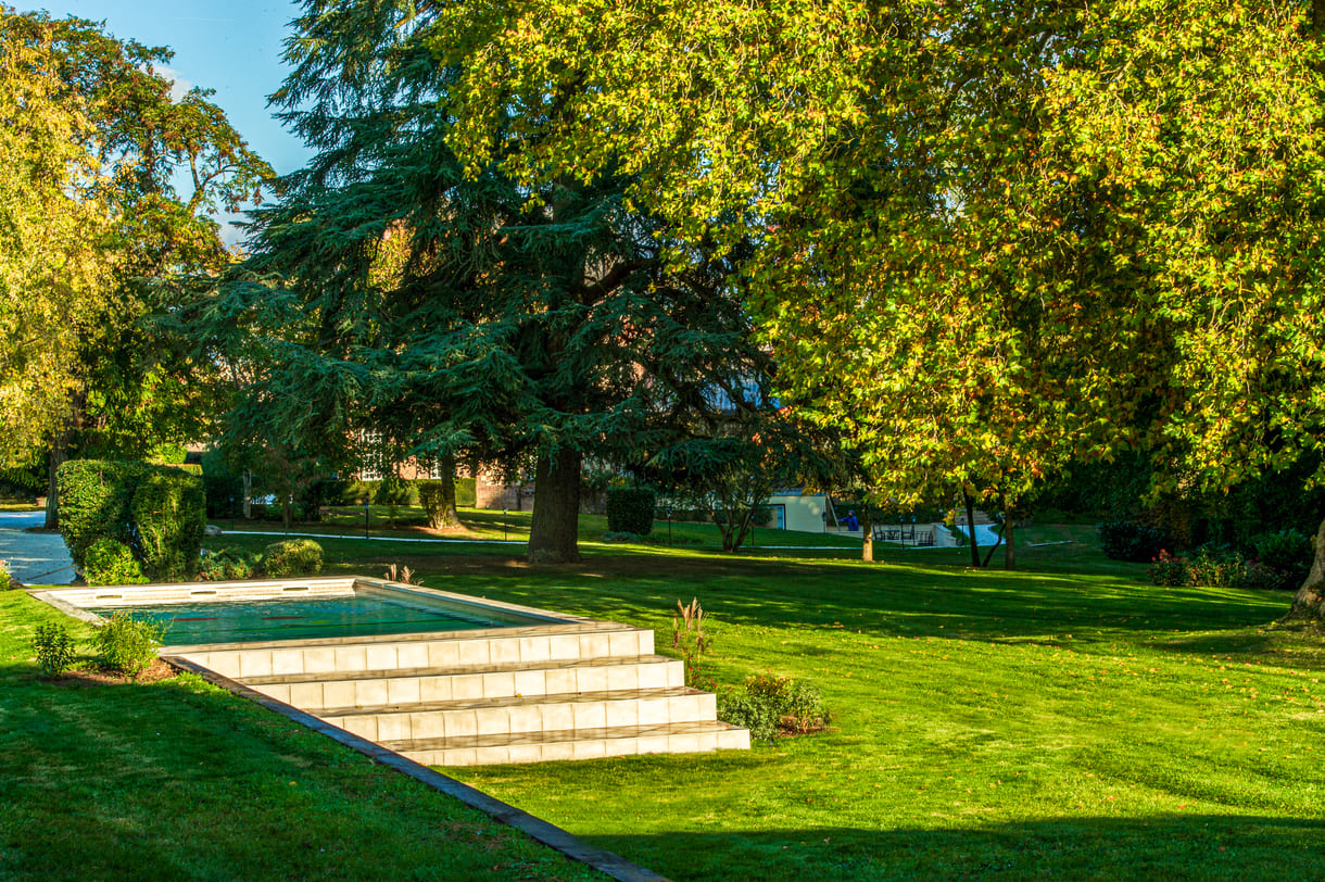 Verneuil la douce hotel