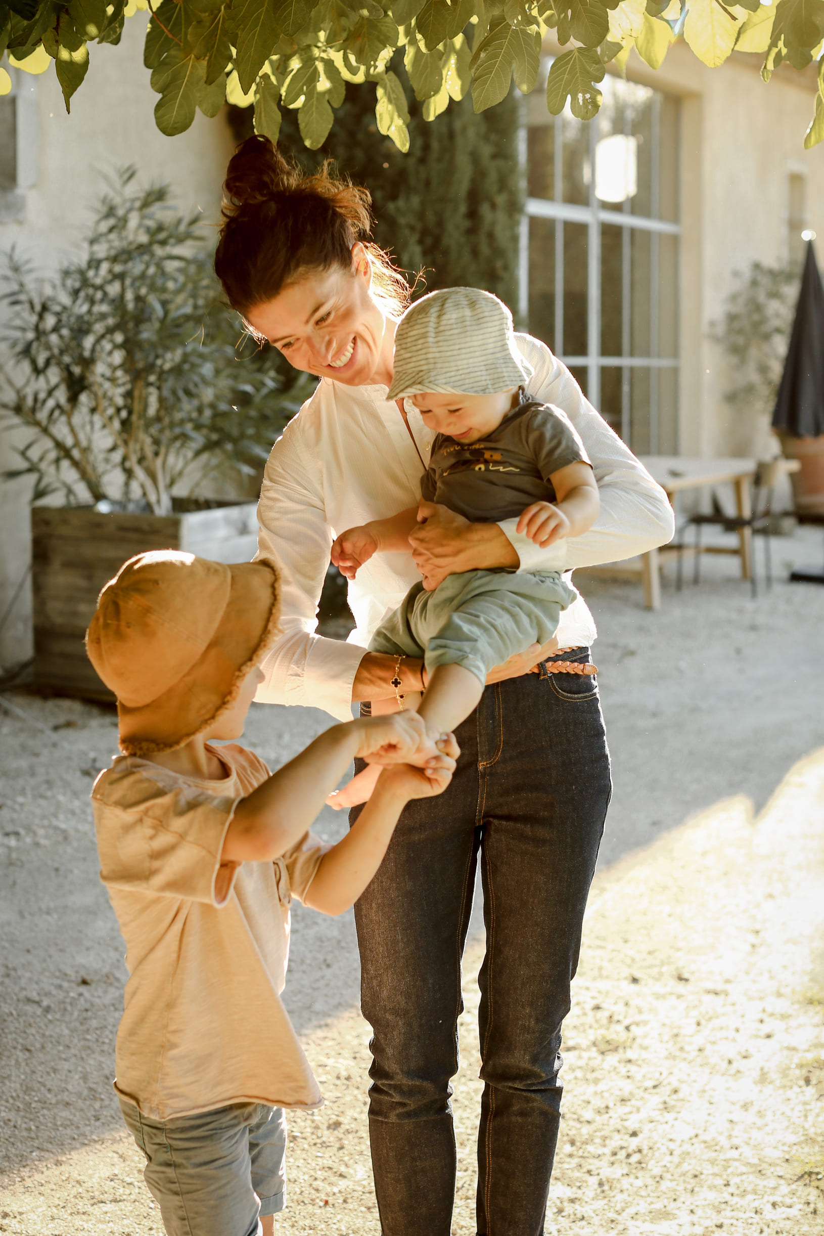 Verneuil la douce hotel