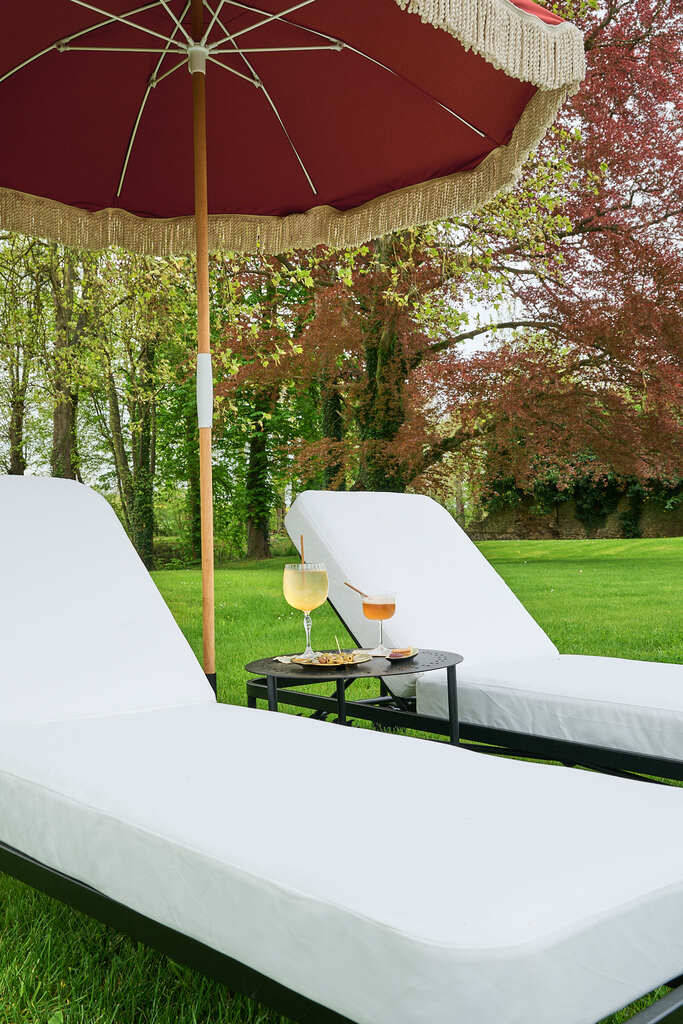 Verneuil la douce hotel